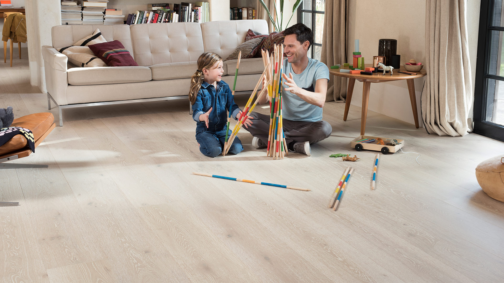 比利時QUICK-STEP 實木復合地板,進口地板