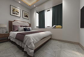 白金色橡木博得魯方形拼花,進口地板,環保地板