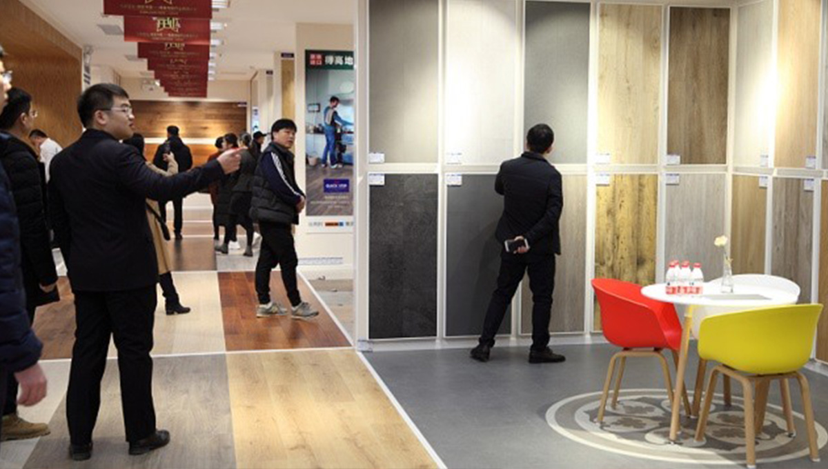 情定中原賀騰飛，得高中原旗艦店盛大開業 13