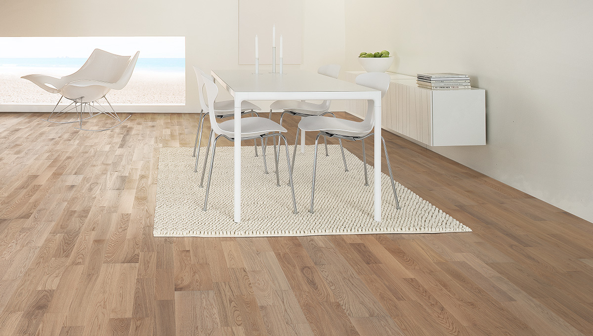 三層實木復合地板得高Kahrs有哪些優良口碑？ 2