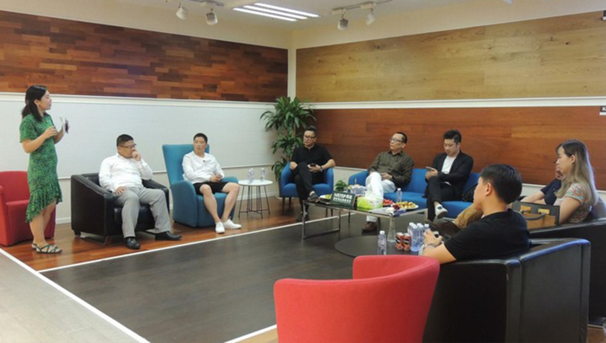 2017“大師選助手”設(shè)計(jì)新銳選拔賽正式啟動(dòng),主分會(huì)場(chǎng)精彩紛呈,別開生面 6 2017“大師選助手”設(shè)計(jì)新銳選拔賽正式啟動(dòng),主分會(huì)場(chǎng)精彩紛呈,別開生面 6