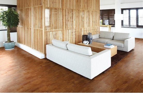 得高葡萄牙軟木地板，理想家裝的寶藏材料 得高葡萄牙軟木地板，理想家裝的寶藏材料1123