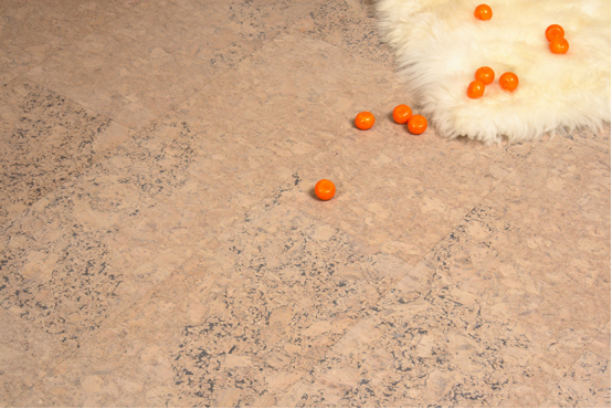 得高葡萄牙軟木地板，理想家裝的寶藏材料 得高葡萄牙軟木地板，理想家裝的寶藏材料165