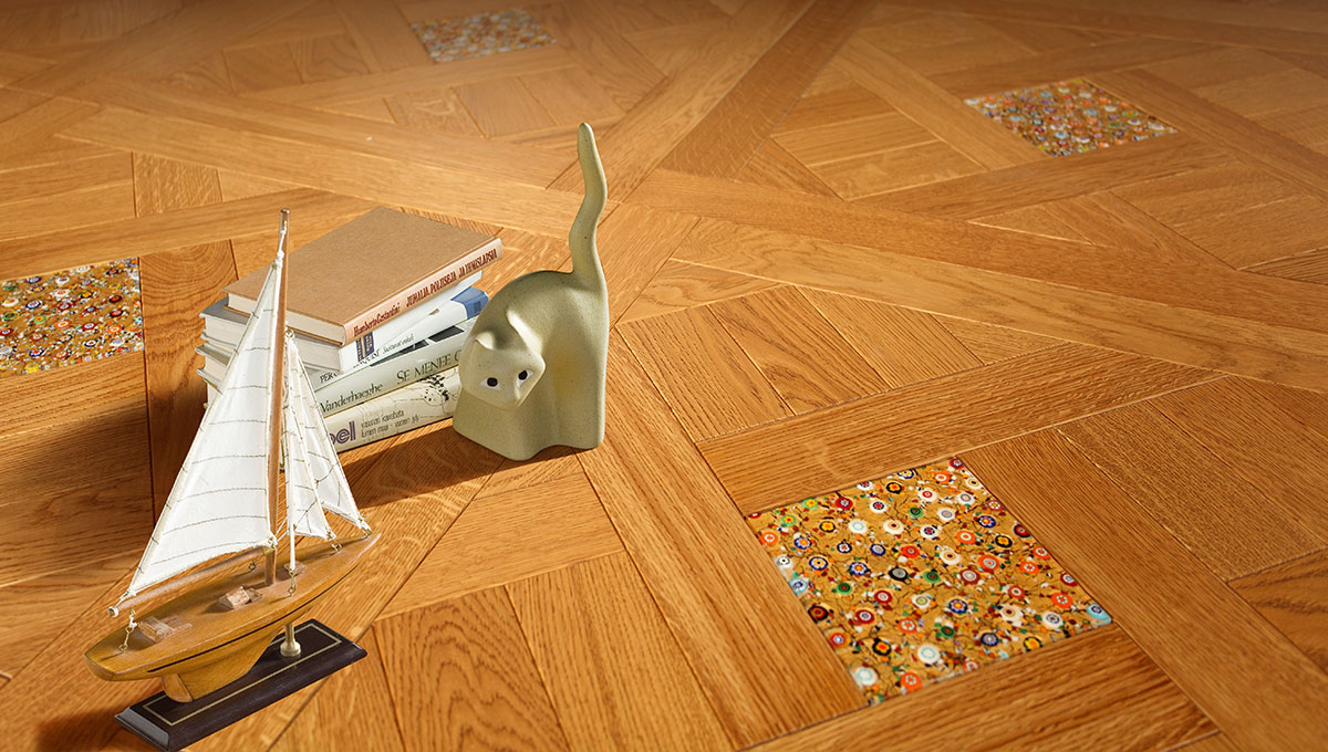 匠心造，國際家|七夕獻禮，為愛“花”心思 3