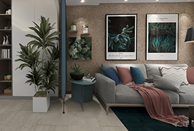 RY系利 RY1F001,進口地板,環(huán)保地板