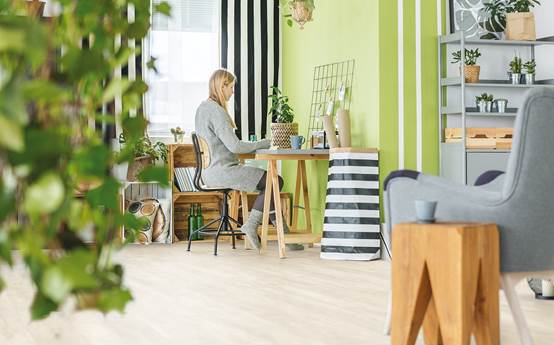 得高Wise環(huán)保地板，守護綠色家園 image001