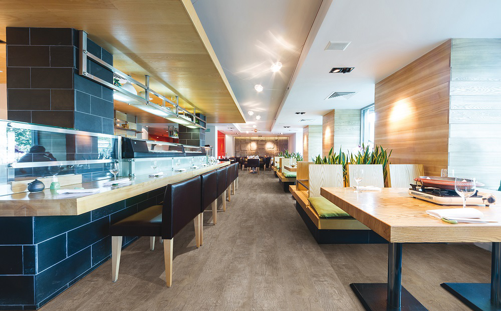 源于自然的饋贈,軟木環保地板 圖片2 源于自然的饋贈,軟木環保地板 圖片2