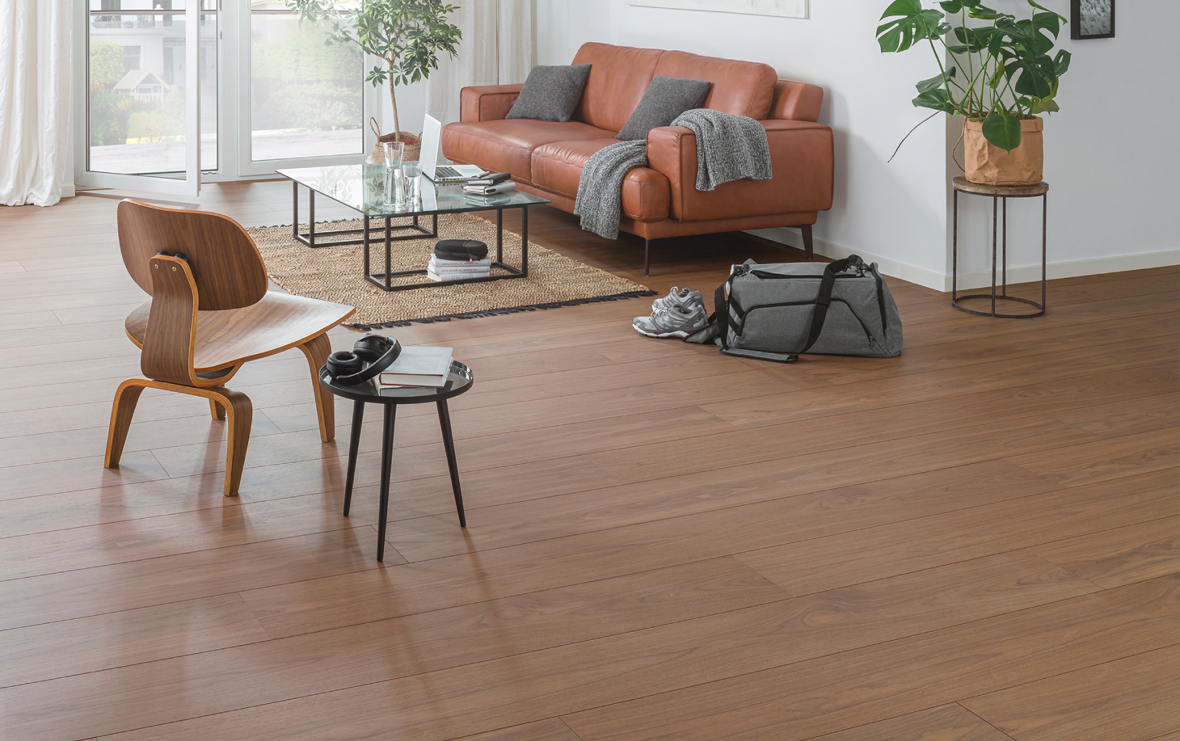 冰雪胡桃木0,進口地板