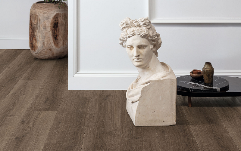 環保地板，讓冬日取暖更安心 圖片3