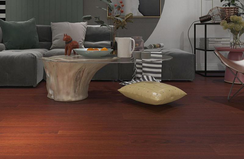 得高Parky進(jìn)口地板，給家居添上藝術(shù)底色 圖片2