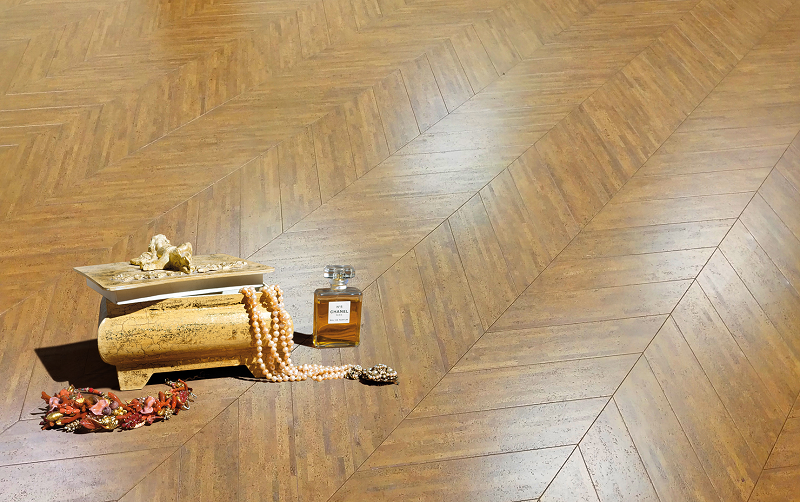 軟木,源于自然的環保地板 圖片4 軟木,源于自然的環保地板 圖片4