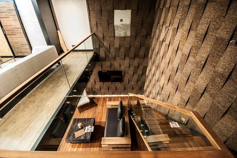 植樹(shù)節(jié)|得高地板構(gòu)建健康家居，呵護(hù)地球生態(tài) 圖片4