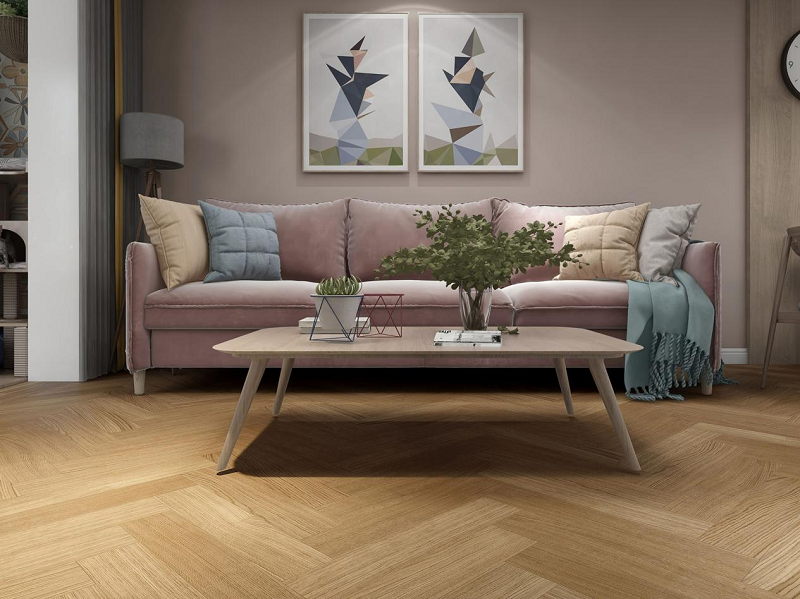 環保地板,健康到位! 圖片2 環保地板,健康到位! 圖片2