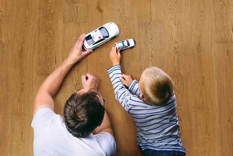 環保地板,健康家居,我們是認真的! 圖片3 環保地板,健康家居,我們是認真的! 圖片3