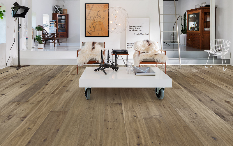 得高進口地板，釋放雙足回歸自然 圖片6