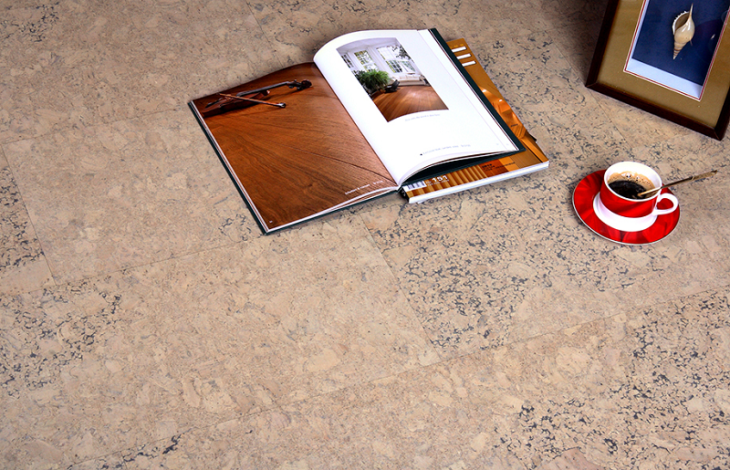 源于自然的軟木,天賜的環保地板 圖片6 源于自然的軟木,天賜的環保地板 圖片6