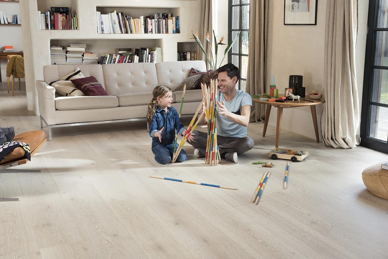 環保地板,健康到位! 圖片4 環保地板,健康到位! 圖片4