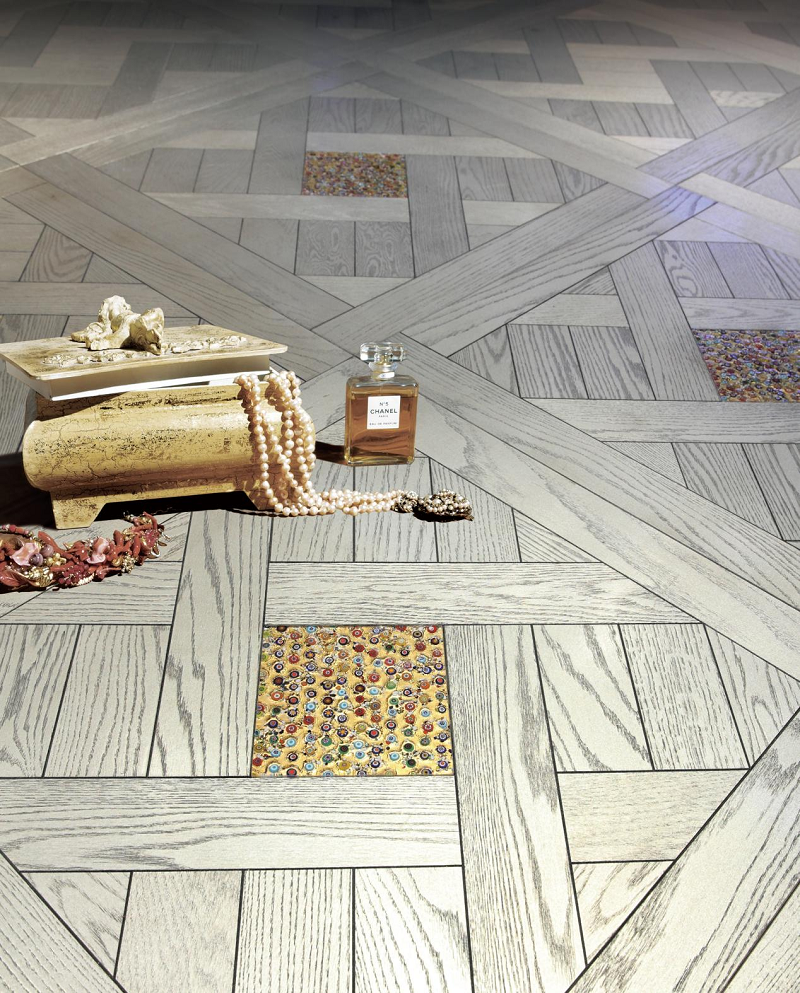 得高進口地板:顏值,我們是挑剔的 圖片5 得高進口地板:顏值,我們是挑剔的 圖片5