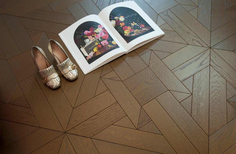 得高進口地板:顏值,我們是挑剔的 圖片7 得高進口地板:顏值,我們是挑剔的 圖片7