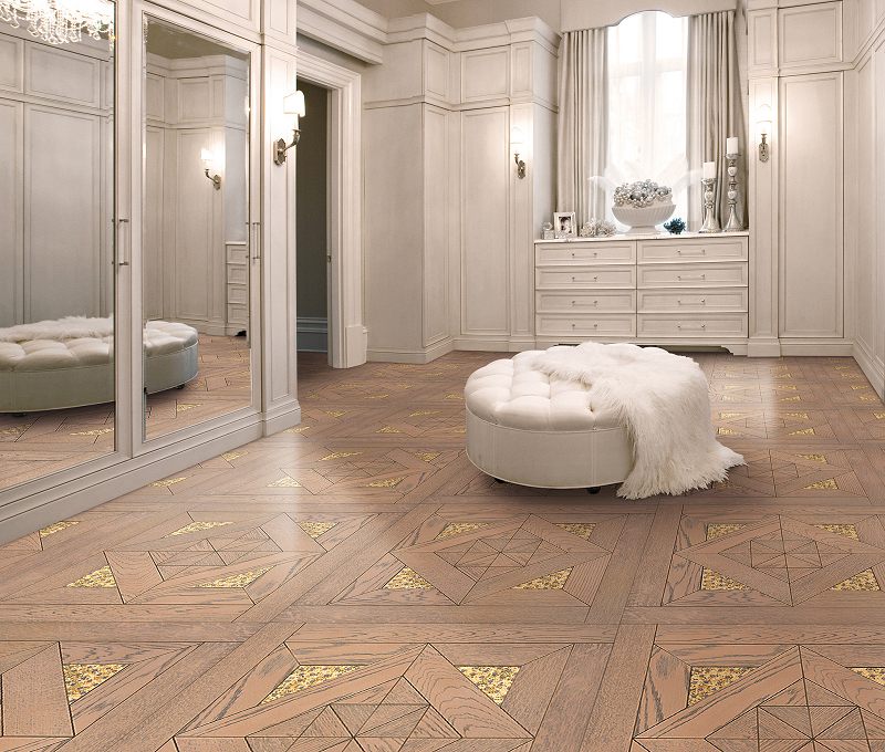 得高進口地板:顏值,我們是挑剔的 圖片6 得高進口地板:顏值,我們是挑剔的 圖片6