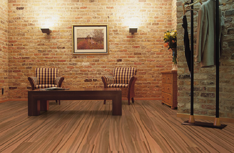 選進口地板？要什么木紋質感這里都有，值得收藏！ 圖片3