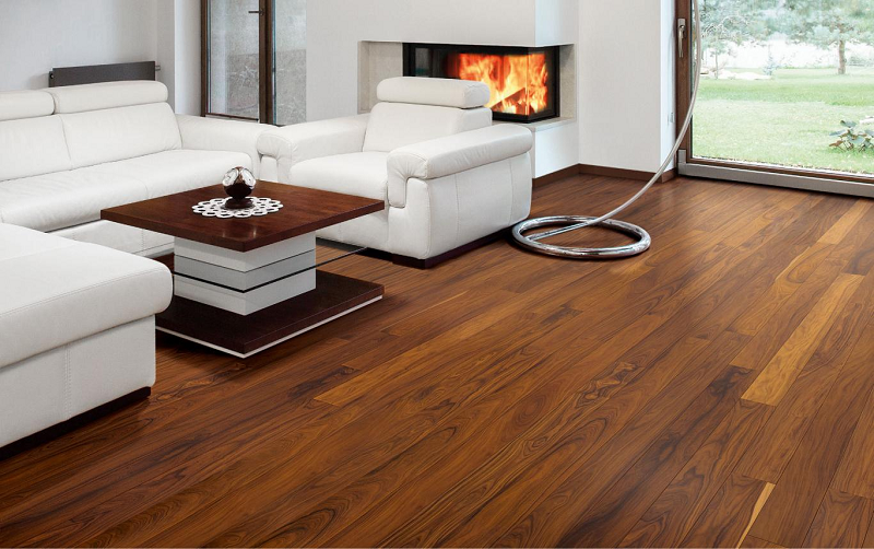 選進口地板？要什么木紋質感這里都有，值得收藏！ 圖片2