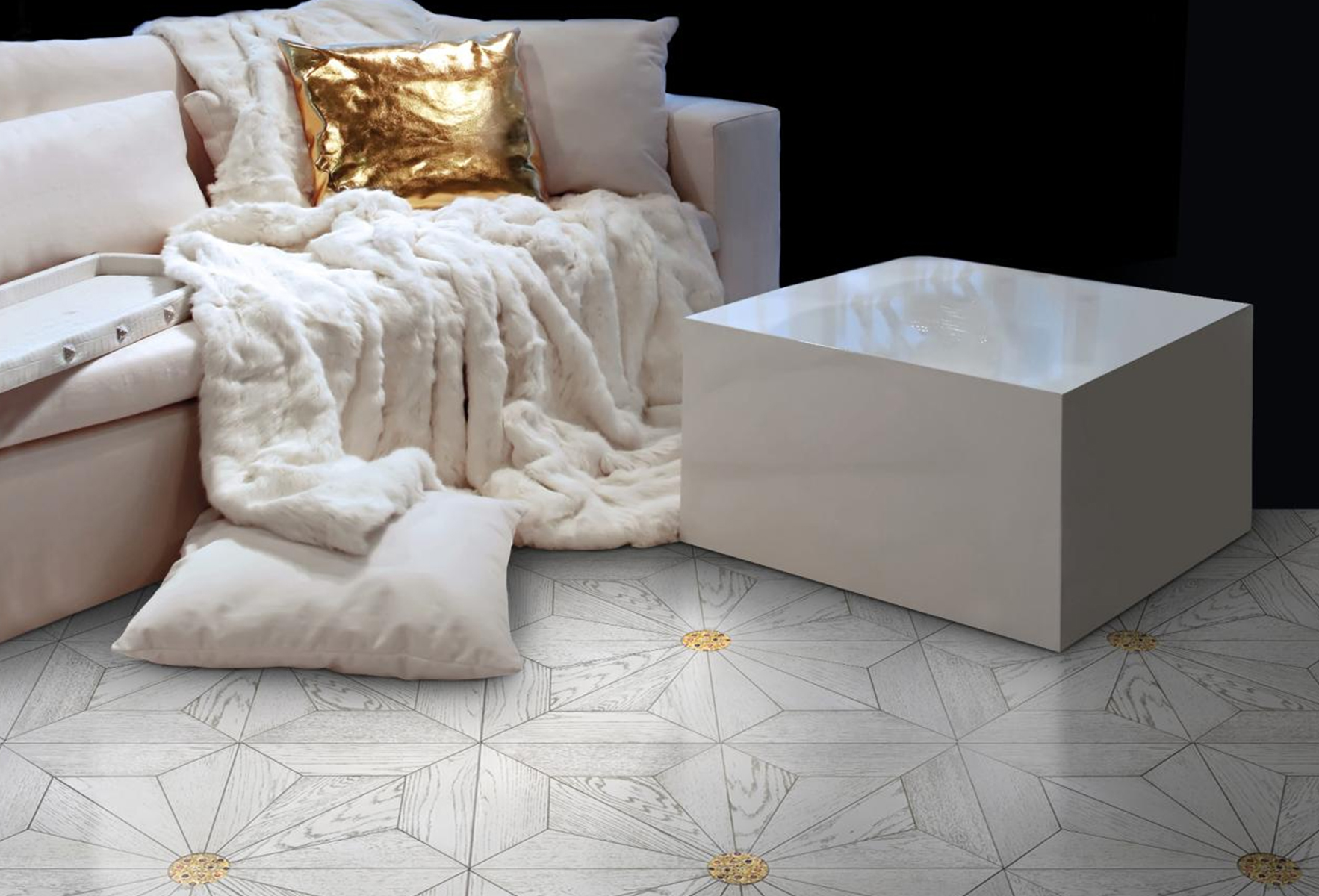 國慶節裝家，來得高地面墻面一站購齊 圖片13