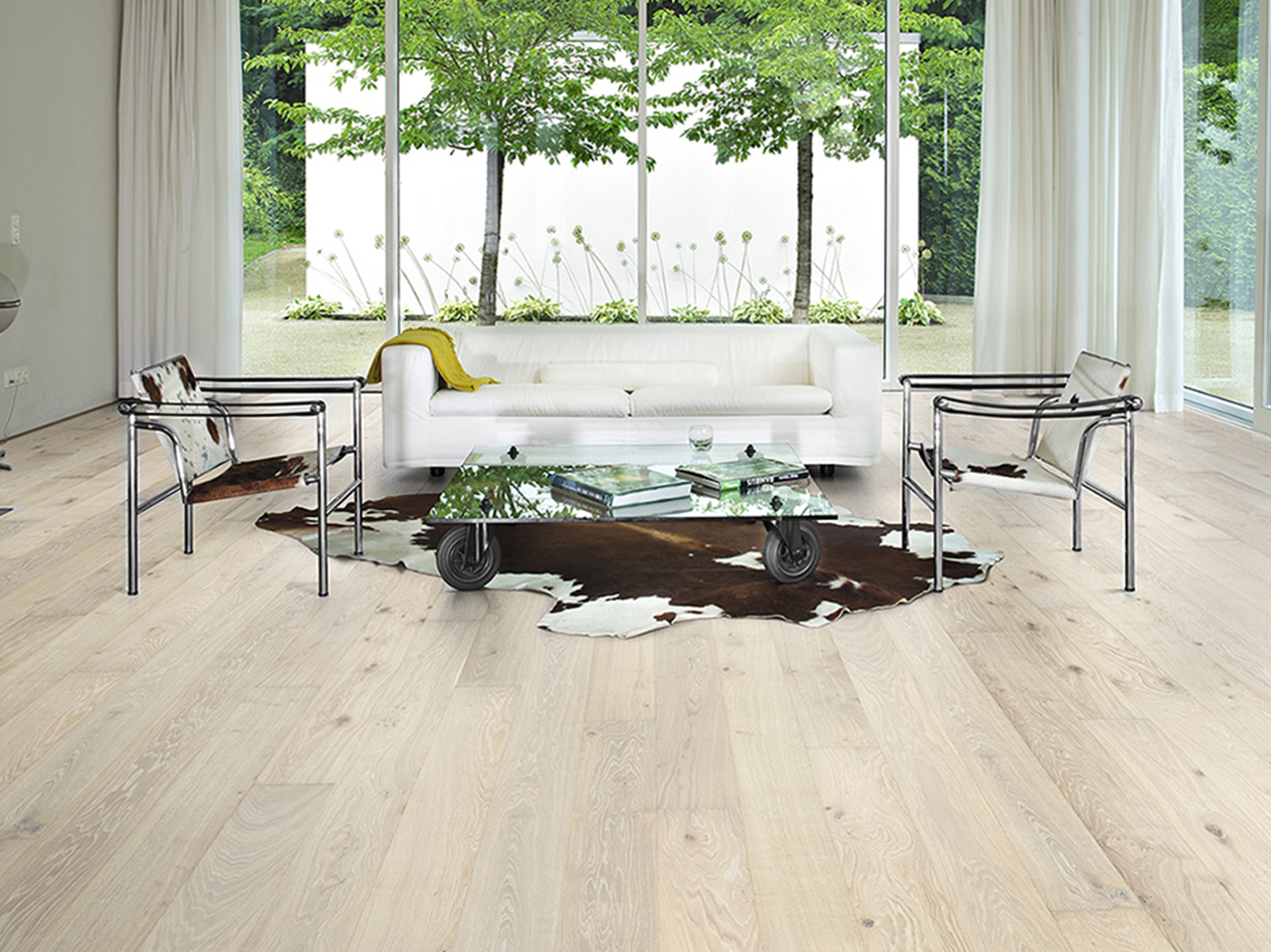 得高環保地板，被刻畫的美景，被重視的健康 圖片16