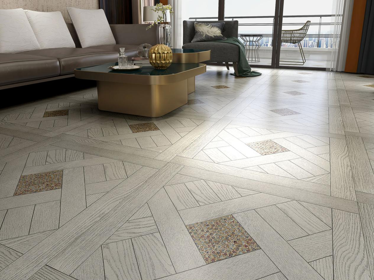 得高環保地板，被刻畫的美景，被重視的健康 圖片18