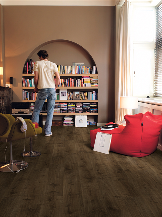 得高Quick-Step夢(mèng)想系列進(jìn)口地板|緊隨潮流，打造夢(mèng)想家 圖片 10