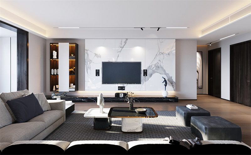 精致生活的儀式感離不開進口地板 圖片 13 精致生活的儀式感離不開進口地板 圖片 13