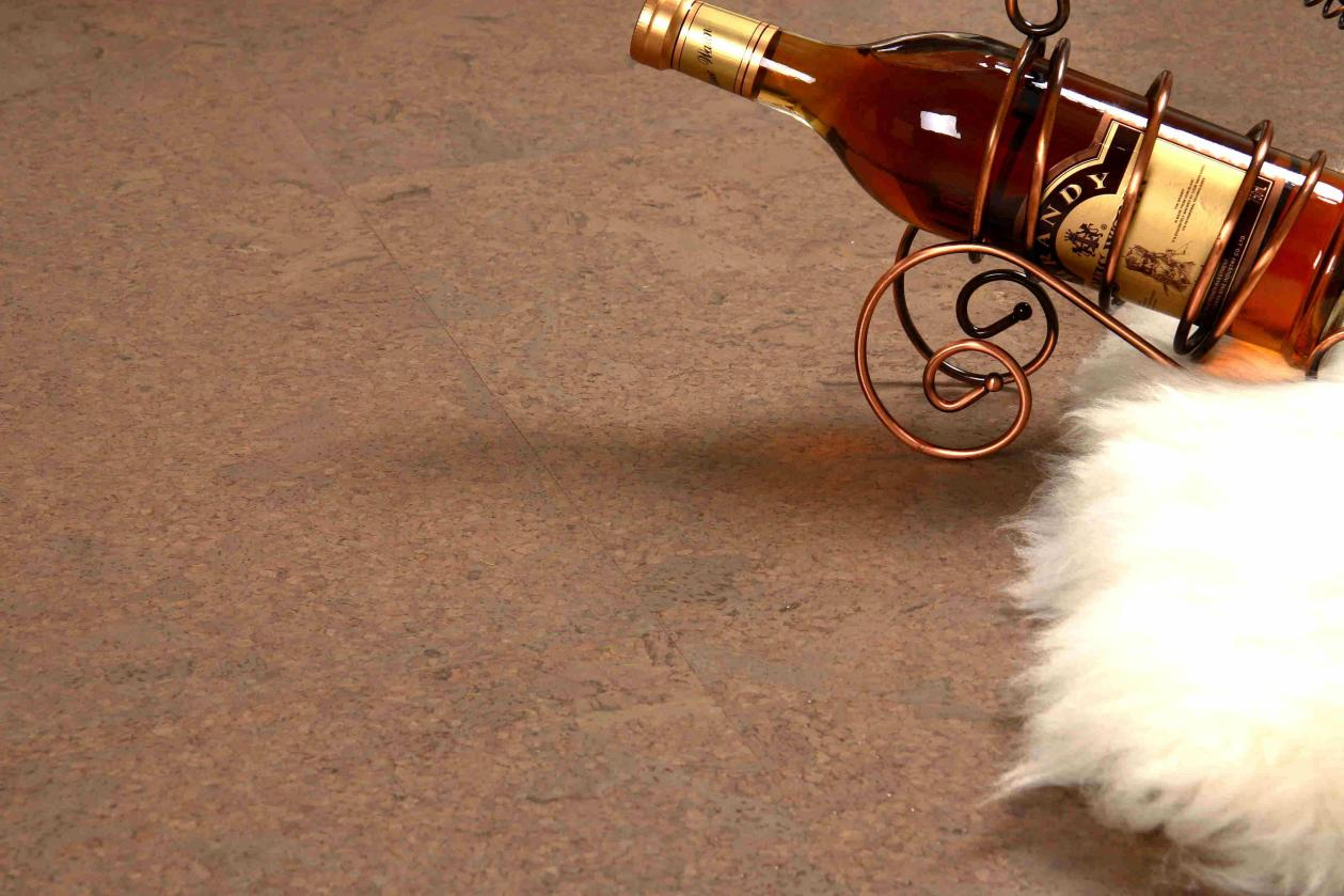 得高軟木環(huán)保地板，打造溫柔地面 圖片5