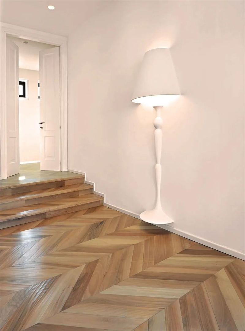 出圈預定！奢華進口地板，一秒穿越至意大利 圖片 5