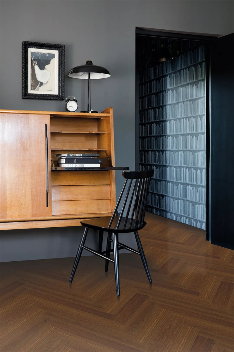 居家摯愛進口地板，優雅永不過時 圖片 4