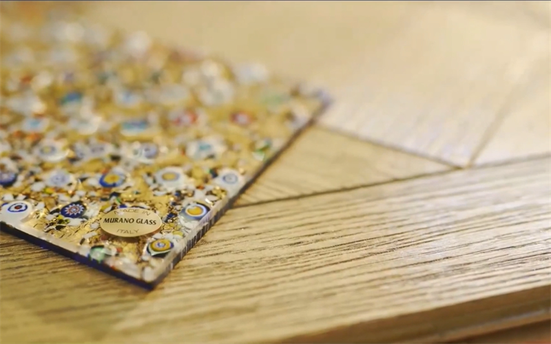 得高Garbelotto進口地板|意大利文明熏陶下的家裝藝術(shù) 2 得高Garbelotto進口地板|意大利文明熏陶下的家裝藝術(shù) 2