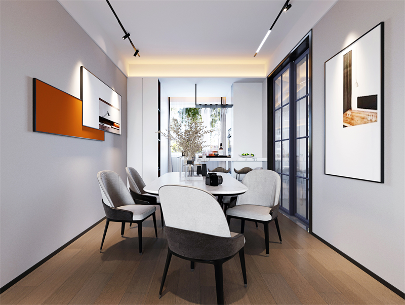 精致生活的儀式感離不開進口地板 圖片 10 精致生活的儀式感離不開進口地板 圖片 10