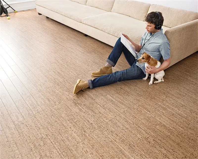 進口地板，給家人長久的暖心陪伴 圖片 4