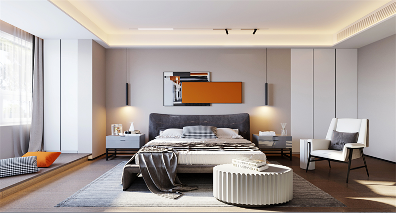 精致生活的儀式感離不開進口地板 圖片2 精致生活的儀式感離不開進口地板 圖片2