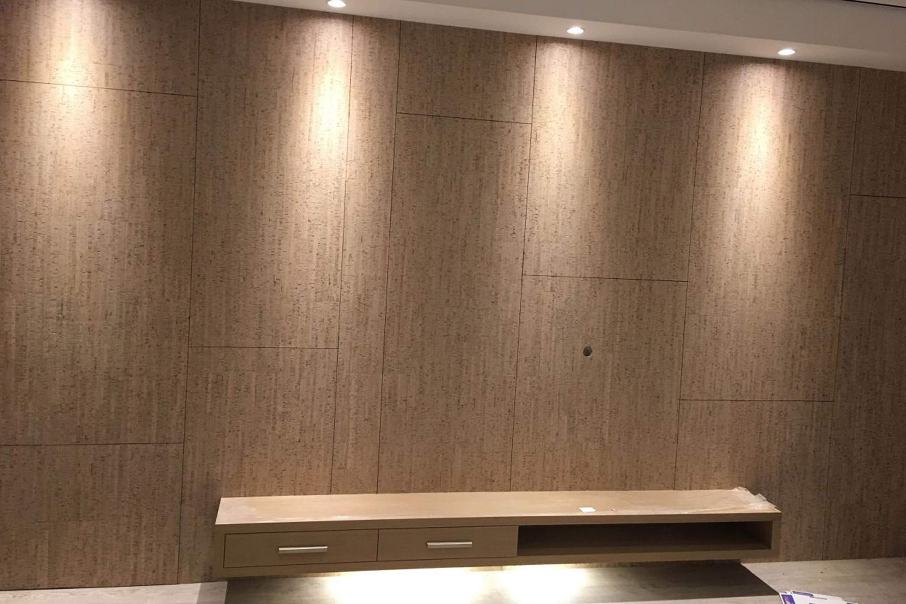 網(wǎng)紅軟木墻，集合諸多優(yōu)點(diǎn)的品質(zhì)家居好物 222