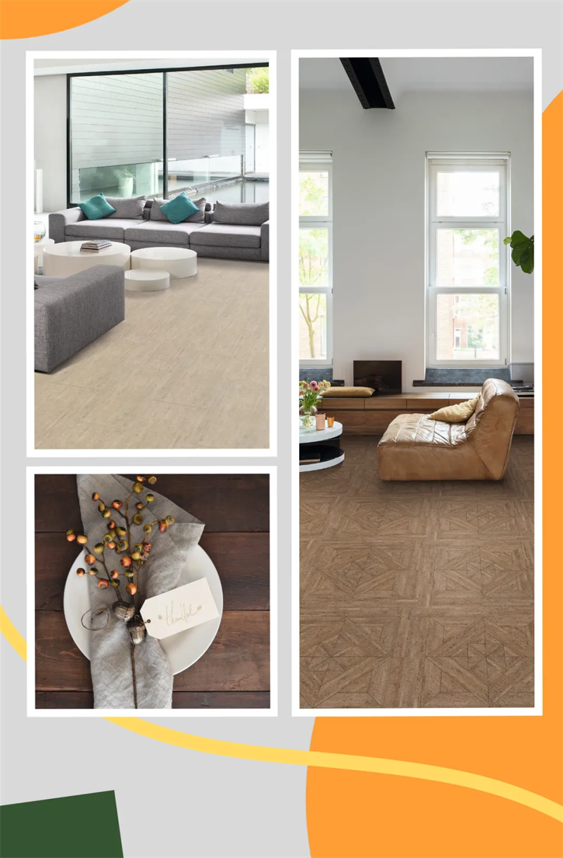 得高進口地板|歸家，擁抱一室溫暖 圖片 4