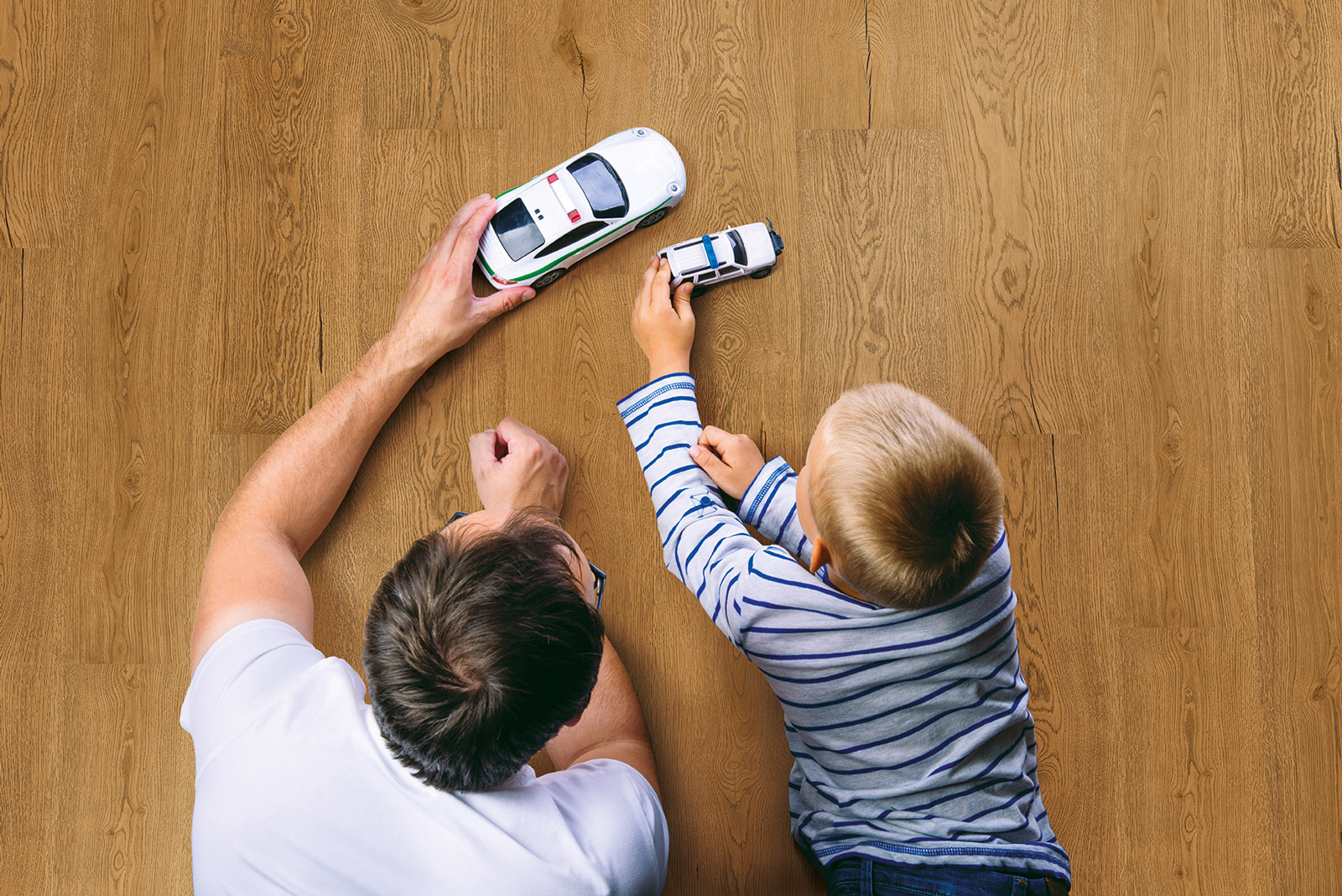 寒冬里的軟木，傳遞溫暖的環(huán)保地板 D8G0002-Rustic-Forest-Oak（新品-數(shù)碼印刷系列）