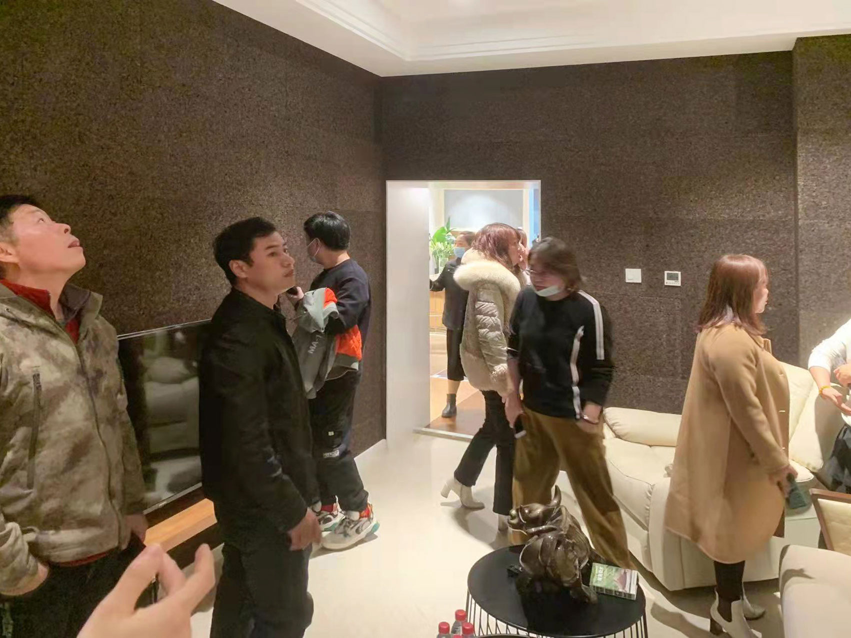 首屆新疆國際軟木文化節(jié)交流會(huì)啟動(dòng)，“軟”實(shí)力硬圈粉！ 17