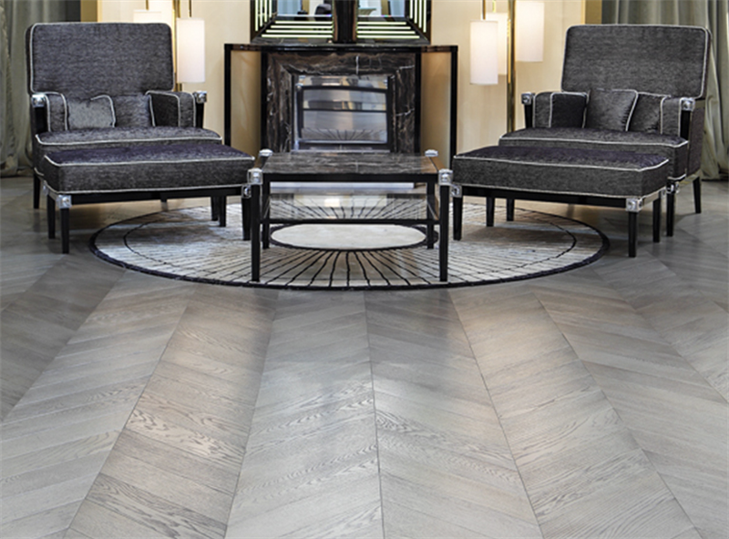 得高Garbelotto進口地板|意大利文明熏陶下的家裝藝術(shù) 4 得高Garbelotto進口地板|意大利文明熏陶下的家裝藝術(shù) 4