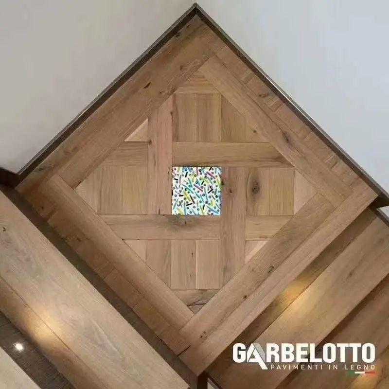 得高Garbelotto進(jìn)口地板|手工藝打造頂端品質(zhì) 3 得高Garbelotto進(jìn)口地板|手工藝打造頂端品質(zhì) 3