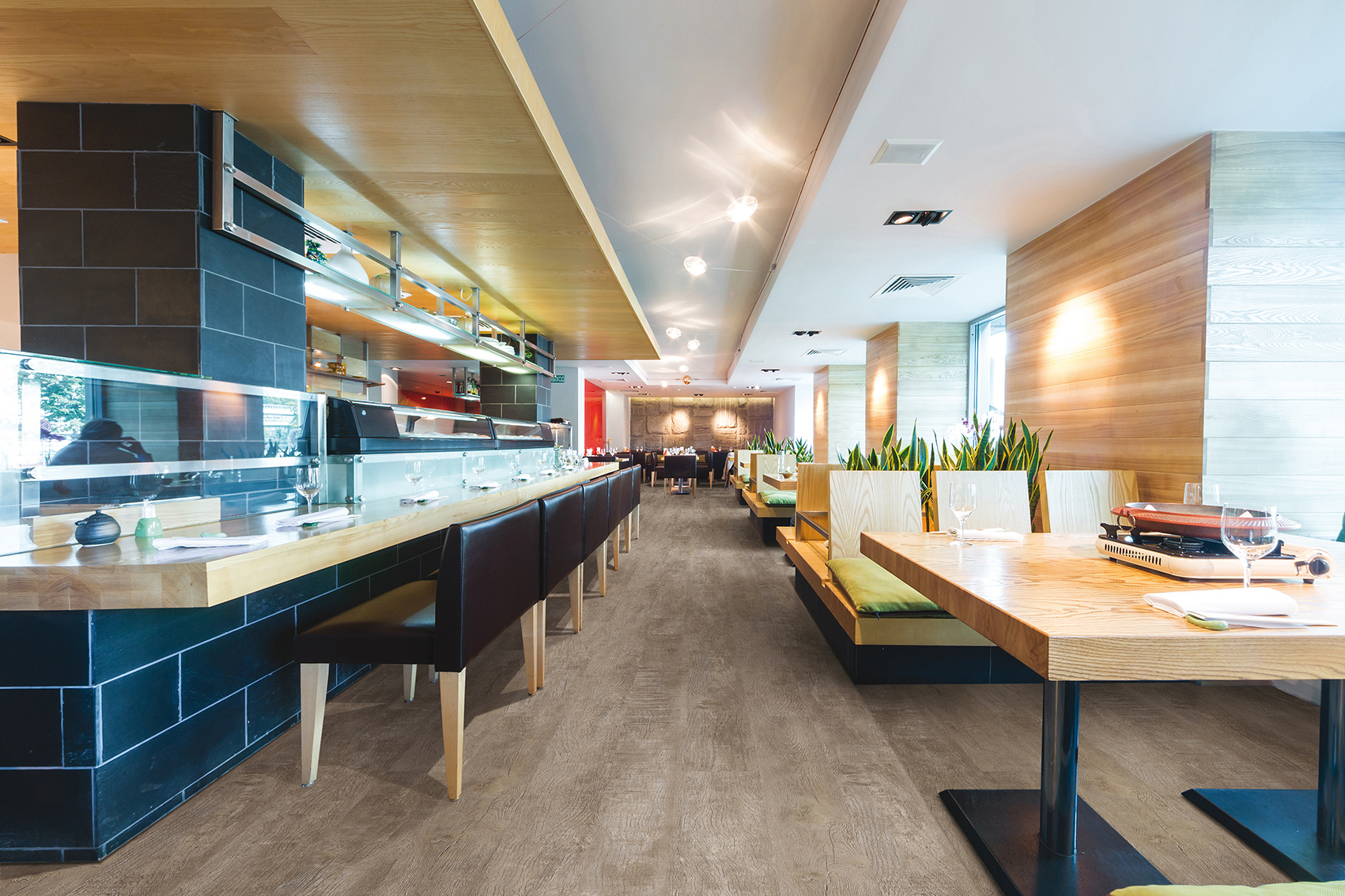 得高軟木地板|團圓中秋，溫馨飾家 圖片2