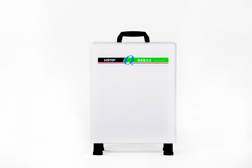 因愛而生,富氧中國|得高以氧創有夢未來 6 因愛而生,富氧中國|得高以氧創有夢未來 6