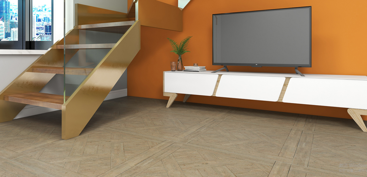 地板的金字塔尖消費(fèi)——軟木地板 image3 地板的金字塔尖消費(fèi)——軟木地板 image3