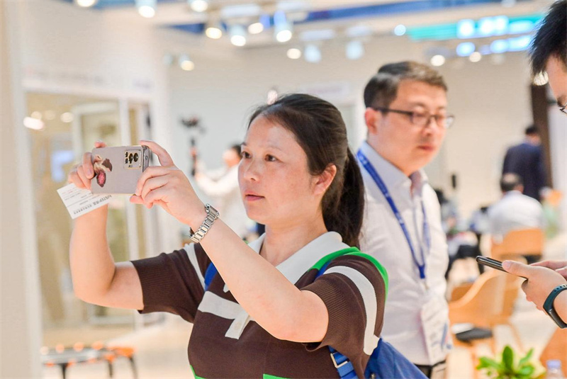 第81屆中國(guó)教育裝備展圓滿落幕，得高富氧科技強(qiáng)勢(shì)吸睛 image5