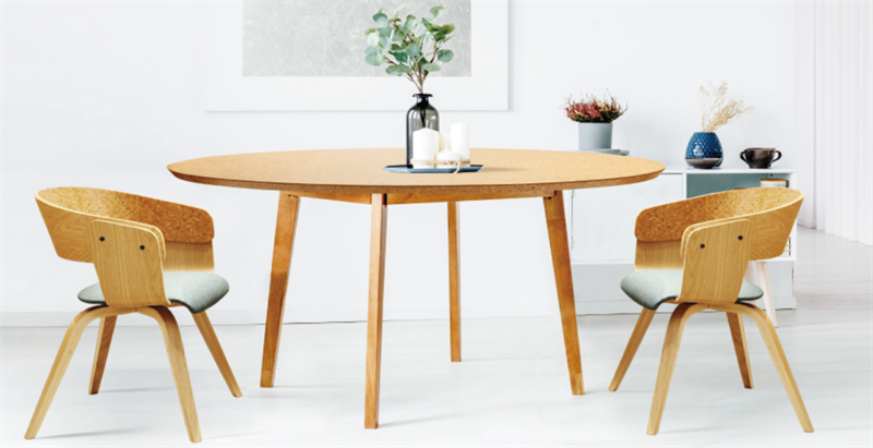 得高中國住博會|質選國際精品,打造健康家居 image5 得高中國住博會|質選國際精品,打造健康家居 image5