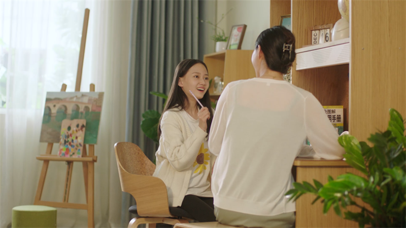 得高&網(wǎng)易云課堂來啦！科技“富氧”賦能智慧大腦！ image8